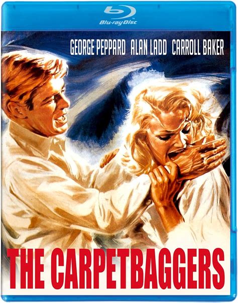 Carpetbaggers, The (1964)